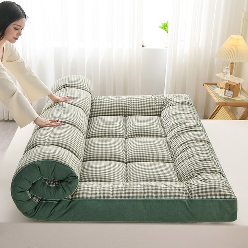 10cm thick mattress - 10cm,
