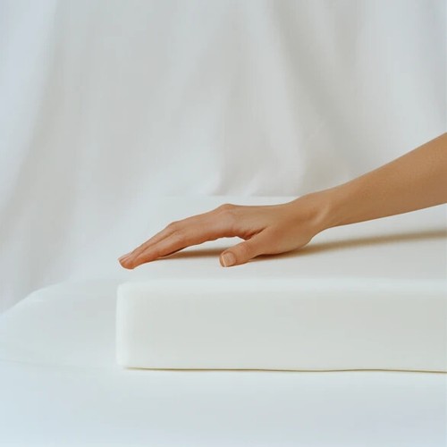 Memory foam mattress toppers - foam,