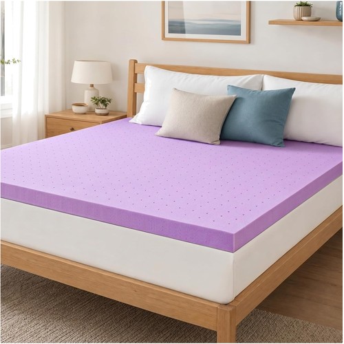 Soft pressure relief mattress - soft,