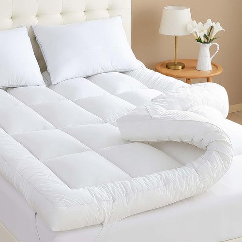 Home inch mattress - mh,