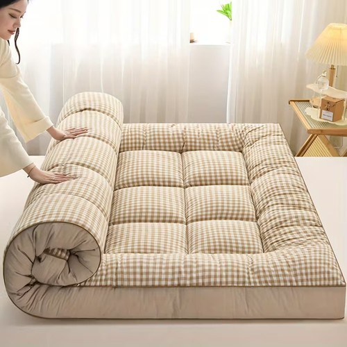 Mattress topper 10cm deep - topper,