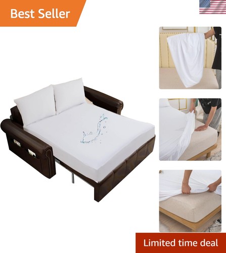 Queen sleeper sofa mattress - sofa,