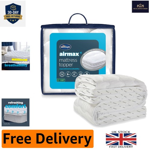 Airmax cooling topper - topper,
