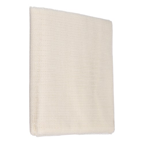 Non slip couch cushion pad - couch,