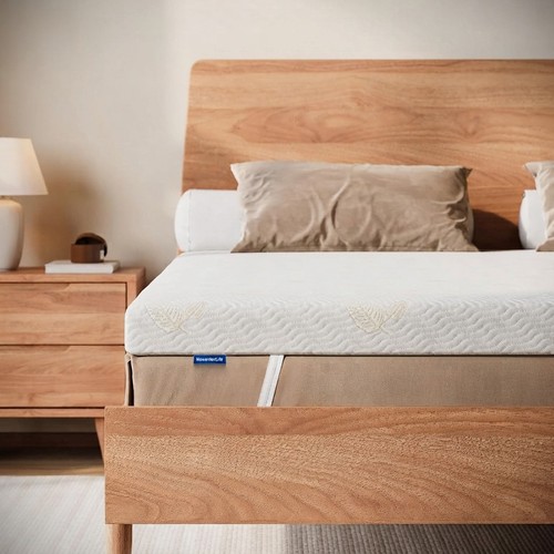Comfort enhancing mattress - comfort,