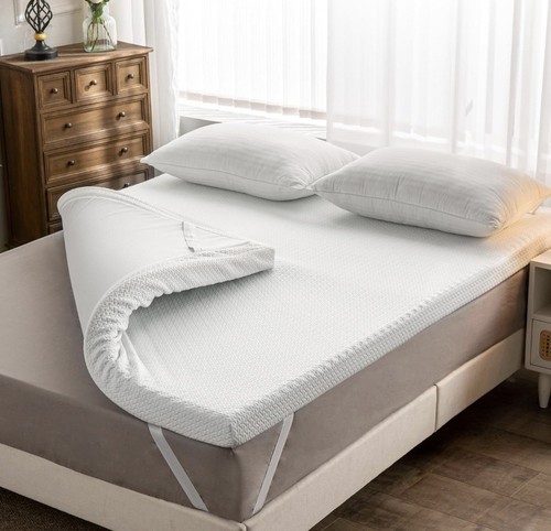 Mattress topper for - for, pain
