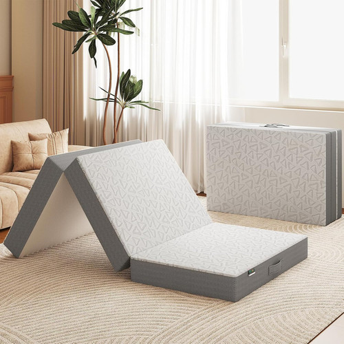 Inch single tri - single, tri-fold