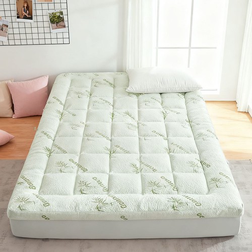 Hotel quality mattress topper - mattress,
