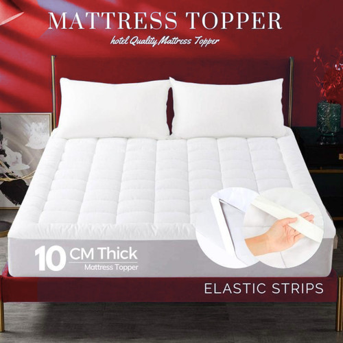 10cm hotel quality - hotel, mattress