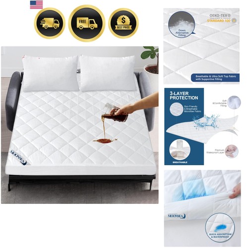 Waterproof sofa bed mattress - sofa,