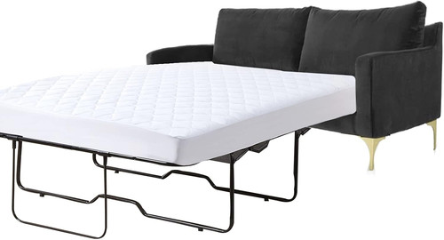 Quilted waterproof sleeper - waterproof,
