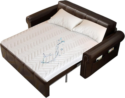 Quilted waterproof sleeper - waterproof,