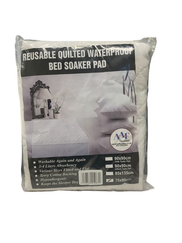 Waterproof soaker pad bed sofa - waterproof,