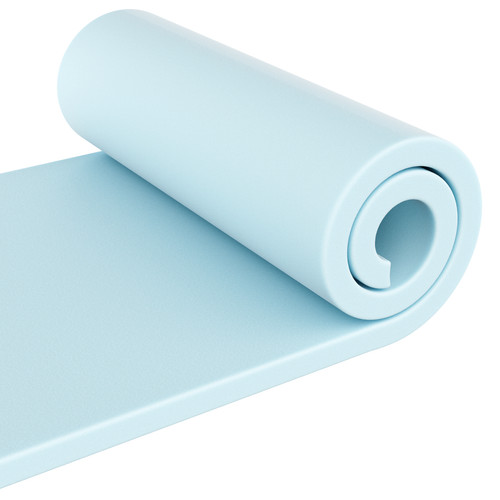 Twin mattress topper - mattress, memory