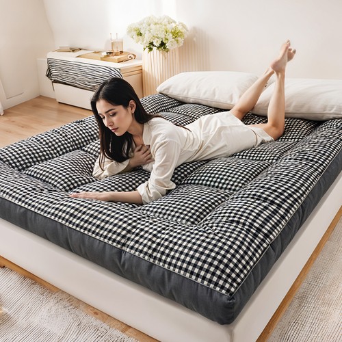 Hotel quality mattress topper - hotel,