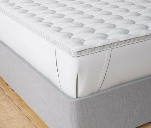Luxury microfiber mattress - luxury,