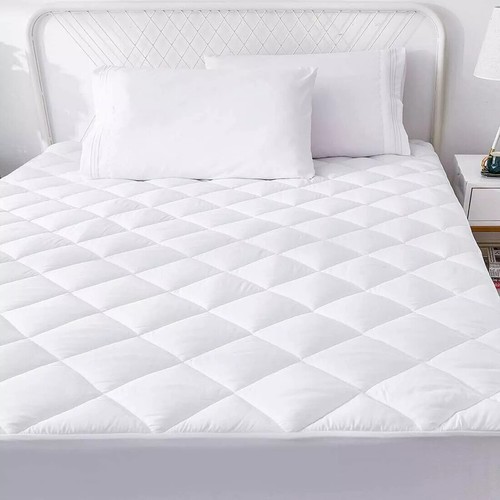 Extra deep mattress - deep, topper