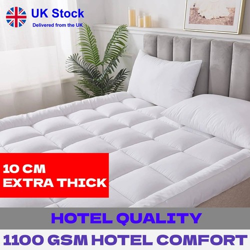 10cm extra thick - 10cm,